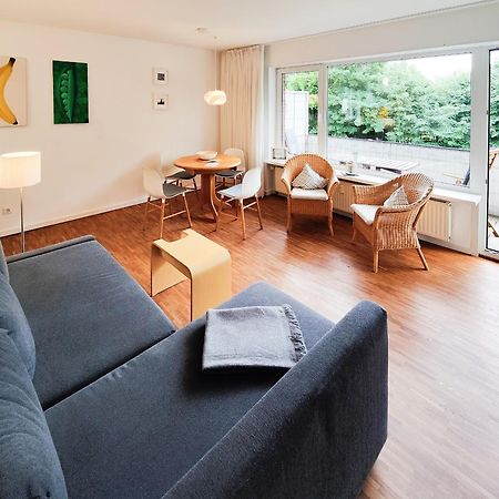 Wohnung Berlin نورديرني المظهر الخارجي الصورة
