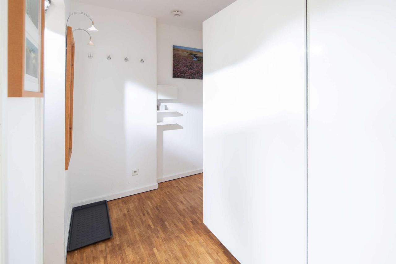 Wohnung Berlin نورديرني المظهر الخارجي الصورة