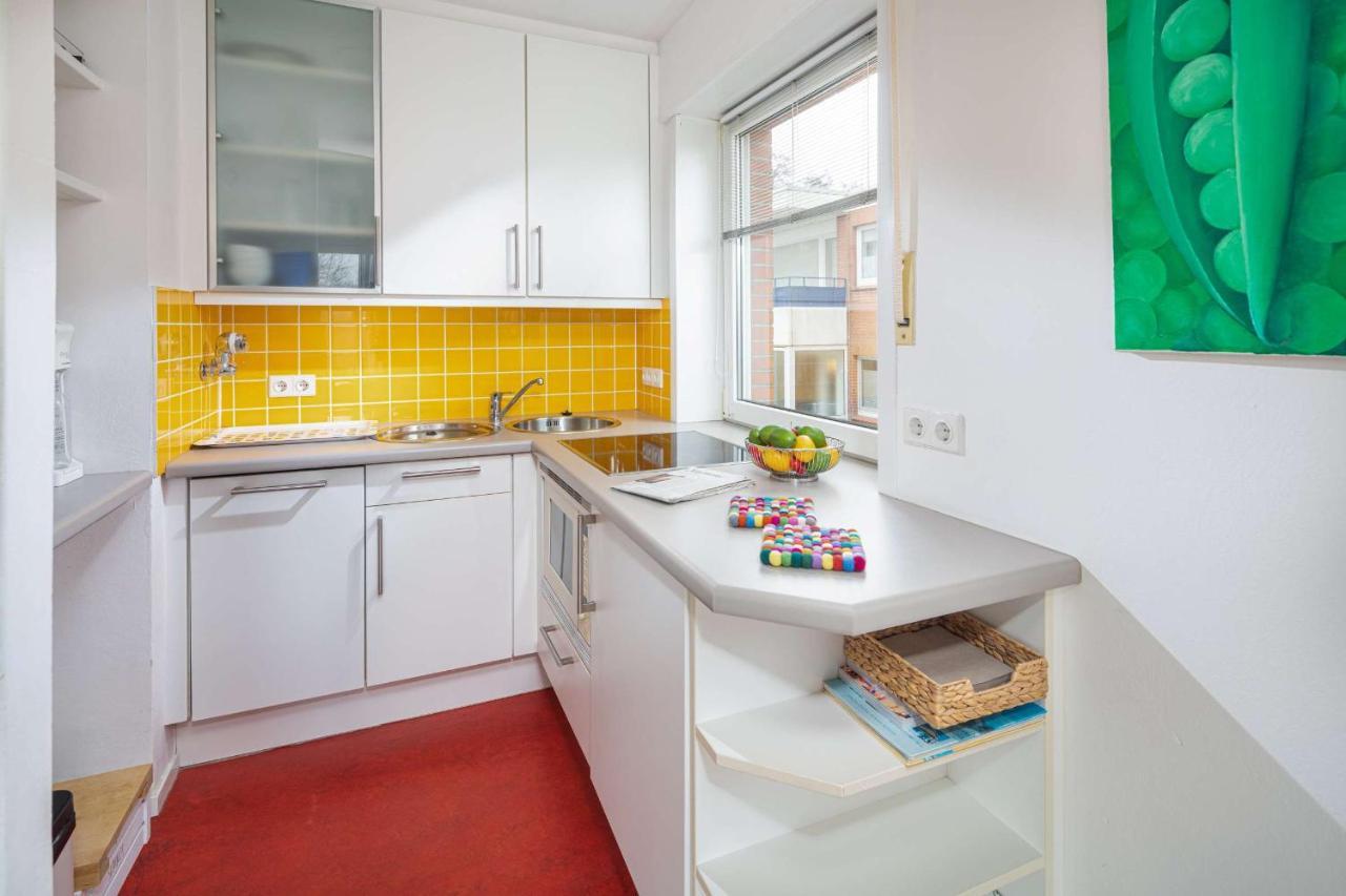 Wohnung Berlin نورديرني المظهر الخارجي الصورة