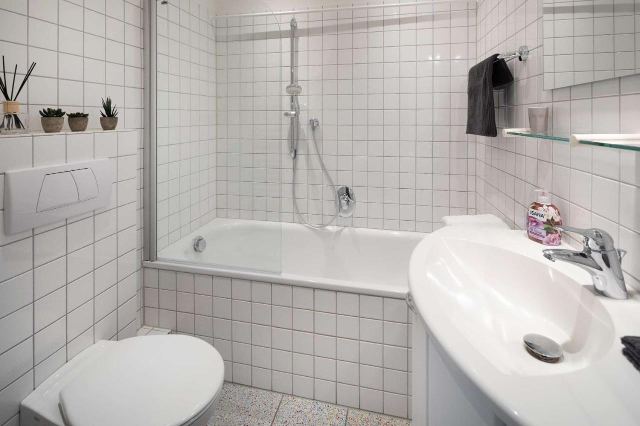 Wohnung Berlin نورديرني المظهر الخارجي الصورة
