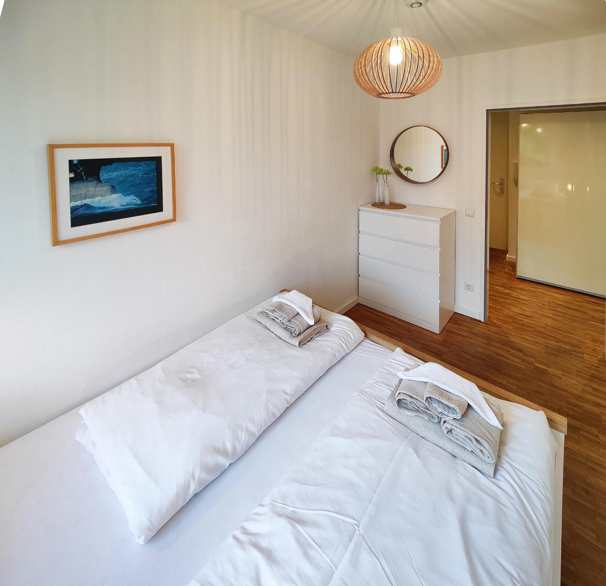 Wohnung Berlin نورديرني المظهر الخارجي الصورة