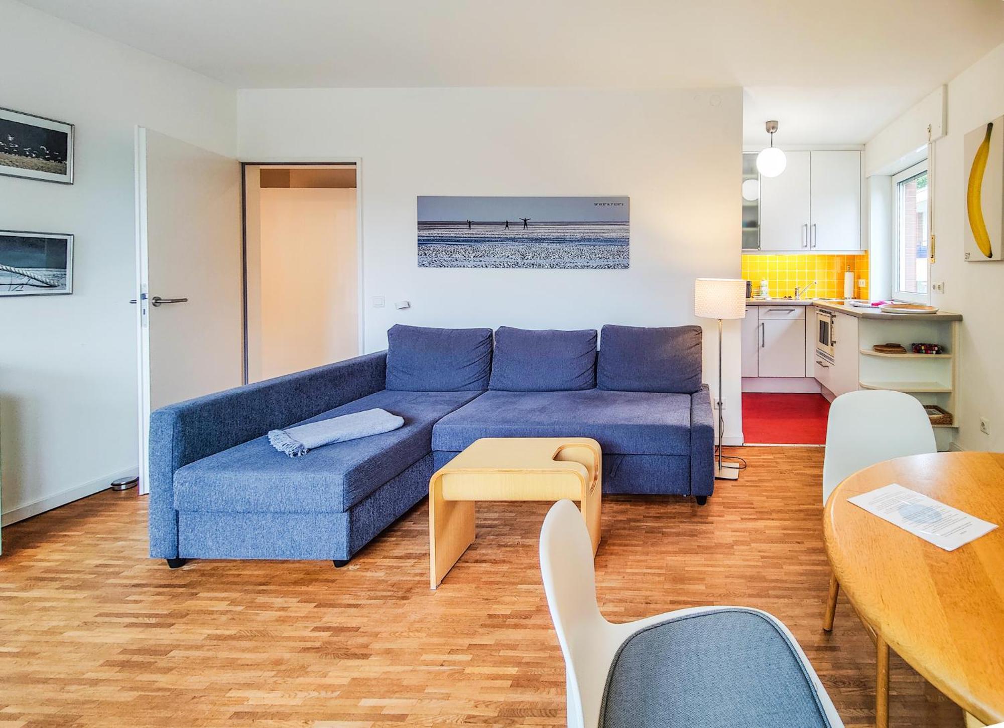 Wohnung Berlin نورديرني المظهر الخارجي الصورة
